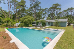 AUSTIN MERMAID home
